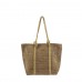 Bolso Tote De Hombro Playa